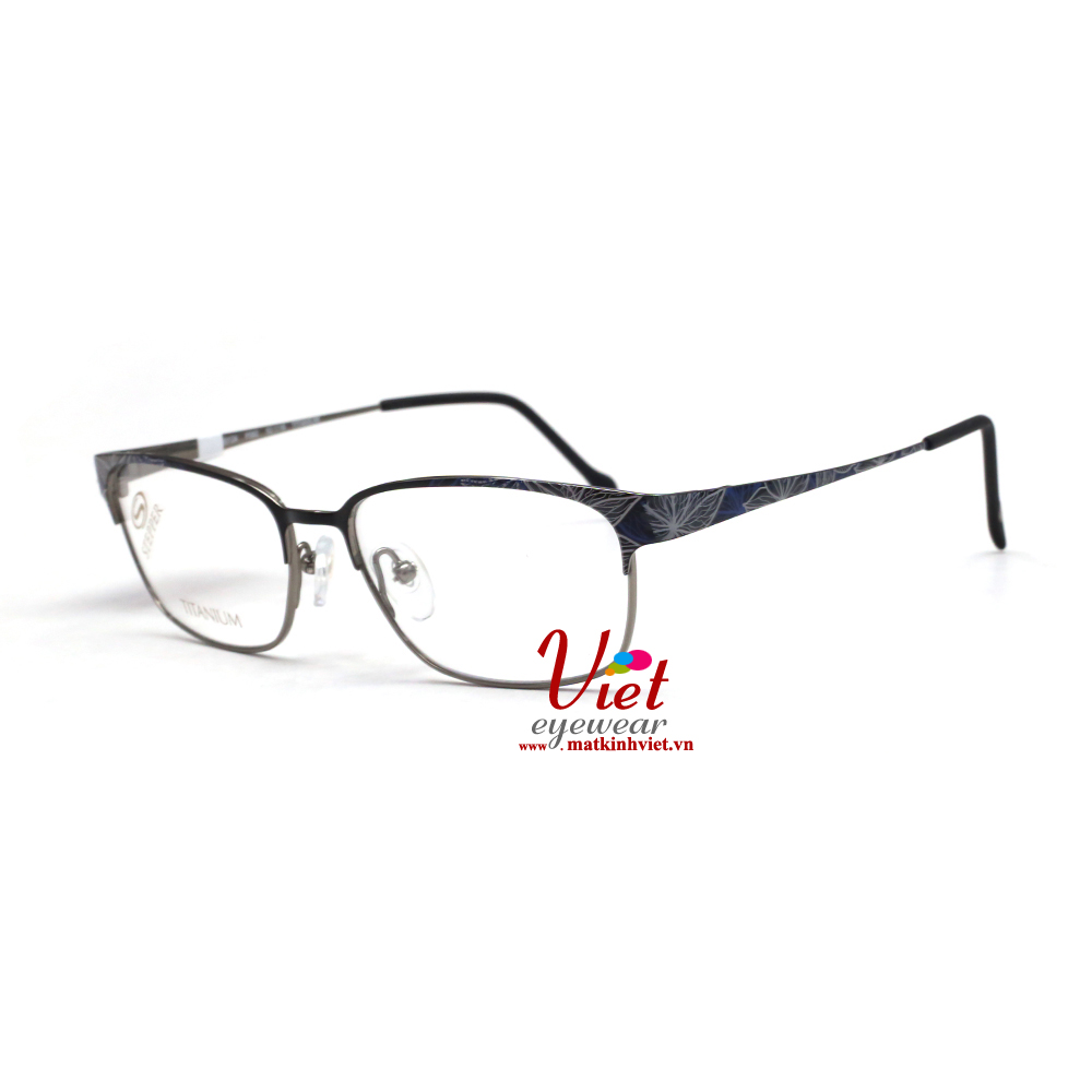 Gọng kính Stepper SI50124 F092
